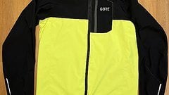 Gore Bike Wear Lupra GORE-TEX INFINIUM - MTB/ ROAD Windjacke - M