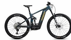 Ghost Bikes E-Bike E-Riot EN CF Pro - Sonderangebot