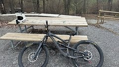 YT Industries Capra 27 CF Pro