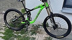 Norco 2015 Aurum 6.2