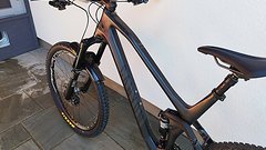Canyon Spectral CF 2016