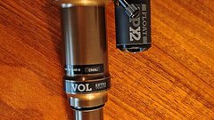Fox Racing Shox Float DPX2 190x45