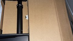 Fox 2022 Fox Transfer 200  31,6mm