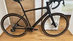 Specialized Diverge 9 Rival AXS 58