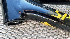 Specialized Demo Race S2