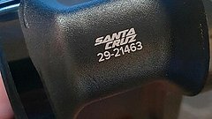 Santa Cruz Bicycles Santa Cruz 5010 V4 upper link (neu!)