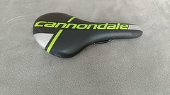 Cannondale Sattel vom CAAD Optimo 105