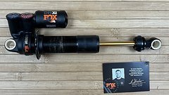 Fox Racing Shox DHX2 Factory Dämpfer 250x75mm *frischer Service*
