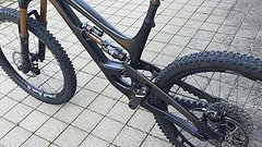 YT Industries Capra Pro Race