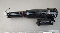 RockShox Super DeLuxe Select+ RT 205x65mm