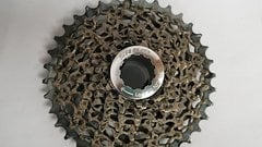 SRAM XX Kassette XG-1099 10-fach 11-36