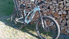Specialized Turbo Levo Comp Alloy 2020, 700Wh