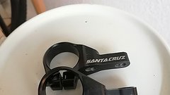 Santa Cruz Bicycles Direkt Mount Vorbau 45/50mm