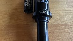 Fox Racing Shox Float X Performance