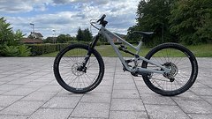 YT Industries Capra