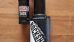 RockShox Vivid Air R2C 200x57