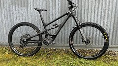 YT Industries Capra 29 Carbon XL Hayes Dominion Rock Shox Ultimate AXS VB