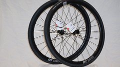 DT Swiss E 1800 28" 100x12/142x12 Sram XD inkl. Vittoria Reifen 32mm