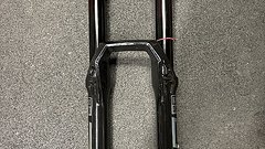 RockShox ZEB Ultimate RC2 DebonAir+ Buttercup 29" 170mm 44mm Offset