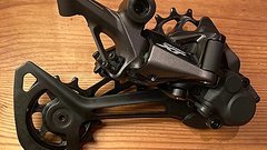 Shimano Deore XT RD-M8100 SGS