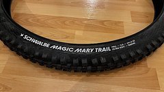 Schwalbe Magic Mary 29" Trail Pro Ultra Soft RADIAL