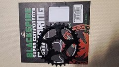 Blackspire SRAM Boost 32 Black