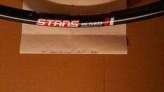 Stan's NoTubes Crest MK3 27,5"