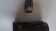 RockShox Luftkammer für Deluxe Stoßdämpfer