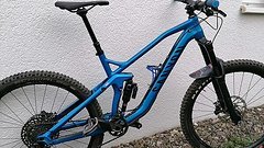 Canyon Strive AL 6.0 27,5"