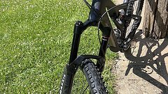 Specialized 29" Stumpjumper S-Works Carbon Rahmengröße S4