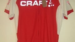 Craft Trikot kurzarm CRAFT Gr.M! NEU!