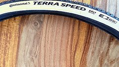 Continental Terra Speed 40mm 27,5" Set