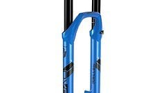 DVO Onyx SC 180mm 29" Enduro Gabel in Blau, NEU!!