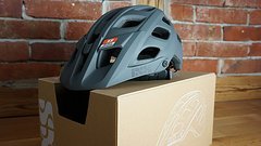 IXS Trail EVO Helm Gr. XS