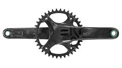 Campagnolo Ekar 1x13 Carbon-Kurbel UT 40T 172,5mm Neu