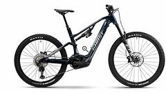 Ghost Bikes E-Bike E-ASX 160 -Sonderangebot