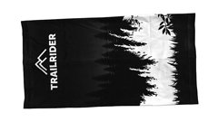 Trailrider Halstuch, Multifunktionstuch, Bandana