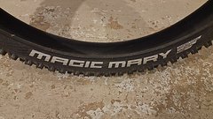 Schwalbe Magic Mary 29 x 2.4 Super Trail Addix Soft