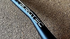 Burgtec RideWide 35mm