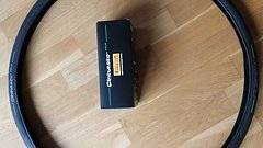 Pirelli Cinturato Velo TLR