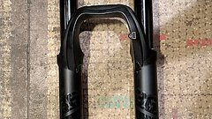 Fox Racing Shox 36 Rhythm // GRIP //  29“ // 150mm