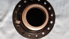 Syntace Hi Torque Nabe 32l 20x110!!!