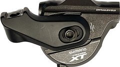 Shimano Deore XT SL-M8000 I-Spec B 11 Gang Schalthebel rechts Kappe