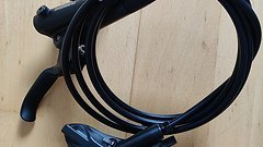 Shimano BremsenSet Deore 4-Kolben