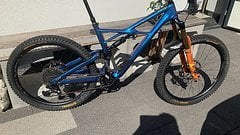 Specialized S-Works Enduro 650B in Größe L