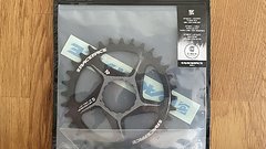 Race Face cinch DM chainring 32T Shimano