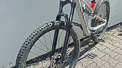 Canyon Neuron Young Hero 2xs Kinder / Jugend MTB