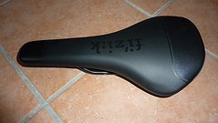 Fizik Taiga Sattel - neuwertig - 135 mm breit, 270 g