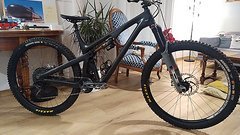 Yeti Cycles SB130, size XL 2023