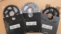 SRAM XX1 Eagle 32 T Boost